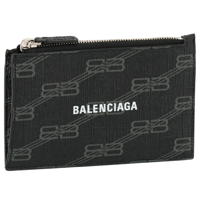 BALENCIAGA（バレンシアガ） 【並行輸入品】 カードケース キャッシュ