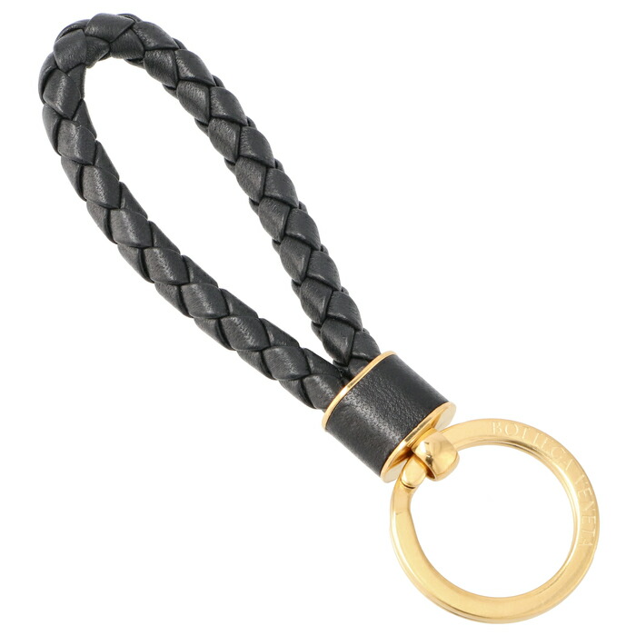 BOTTEGA VENETA（ボッテガ・ヴェネタ） 【並行輸入品】 キーリング