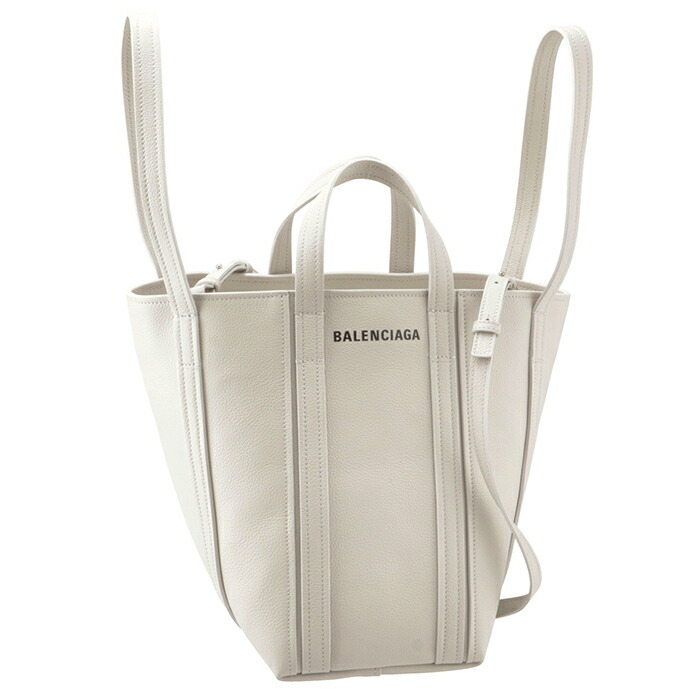 BALENCIAGA ショルダー トートバッグ EVERYDAY 2.0 スモール