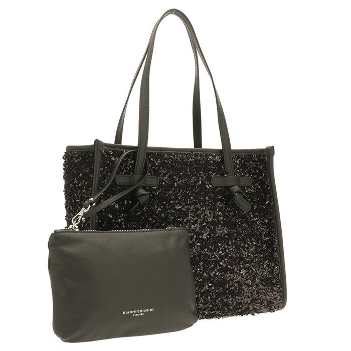 GIANNI CHIARINI（ジャンニ キアリーニ） 【並行輸入品】 トートバッグ