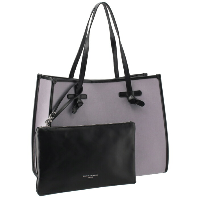 GIANNI CHIARINI トートバッグ MARCELLA マルチェッラ