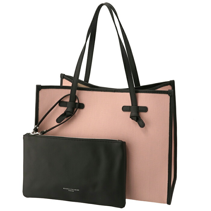 GIANNI CHIARINI トートバッグ MARCELLA マルチェッラ