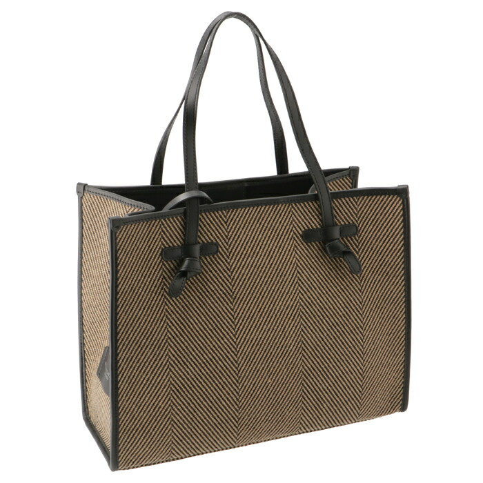 GIANNI CHIARINI マルッチェラ M ヘリンボーン GIANNI CHIARINI（ジャンニ キアリーニ） 【並行輸入品】 トートバッグ
