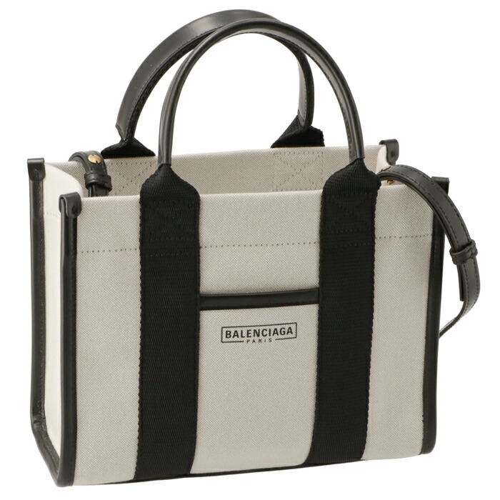 BALENCIAGA トートバッグ XS HARDWARE ハードウェア