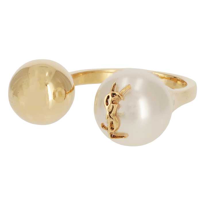 Yves Saint Laurent リング、指輪｜レディースアクセサリー