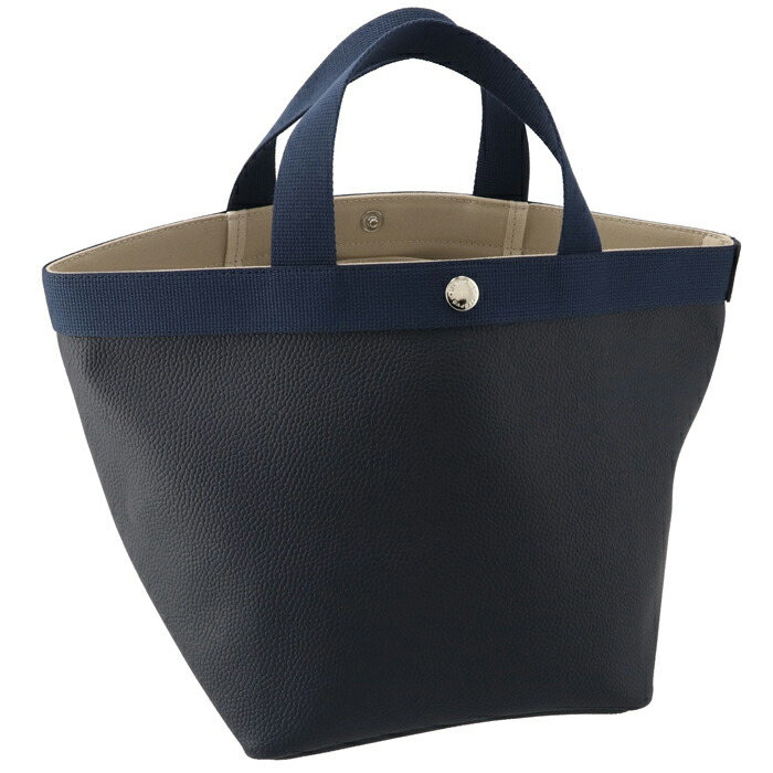 Herve Chapelier（エルベシャプリエ） 【並行輸入品】 トートバッグ