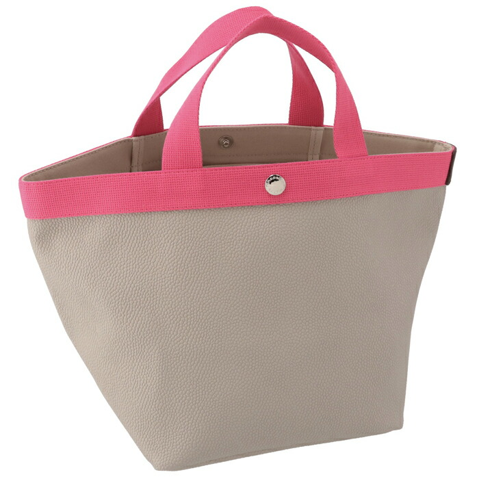 Herve Chapelier（エルベシャプリエ） 【並行輸入品】 トートバッグ