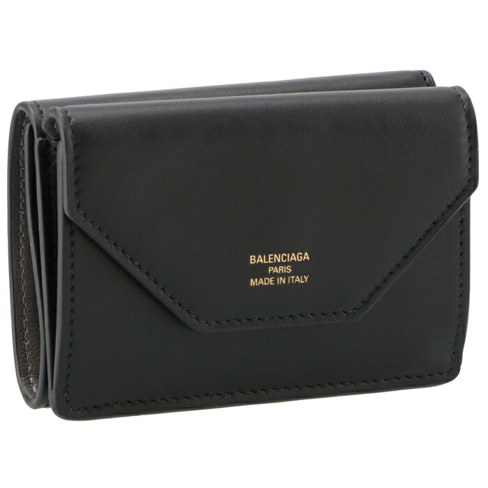 BALENCIAGA（バレンシアガ） 【並行輸入品】 財布 三つ折りENVELOPE