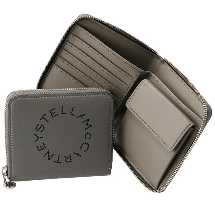 Stella McCartney（ステラ・マッカートニー） 【並行輸入品】 財布