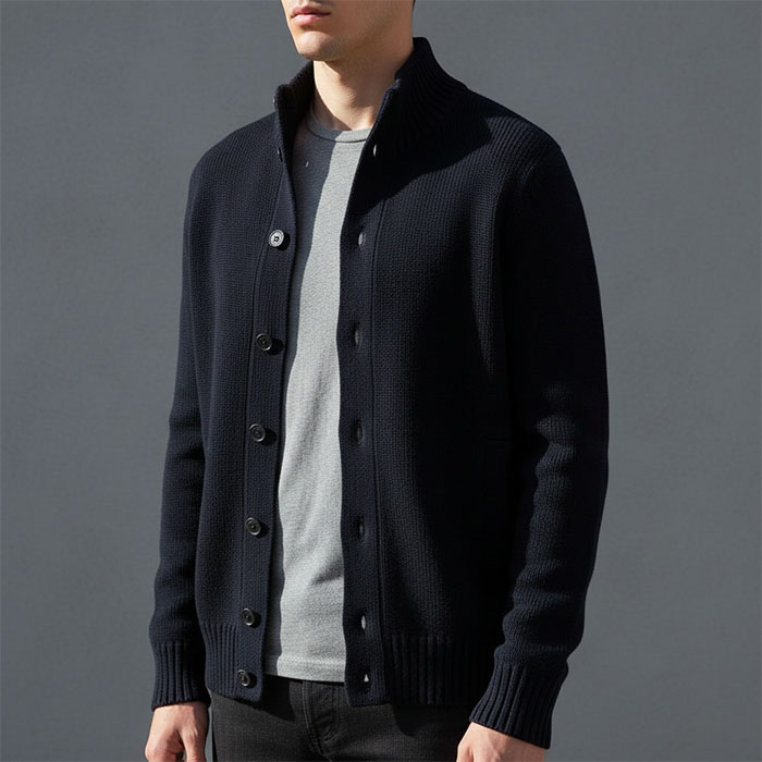 ZANONE（ザノーネ） 【並行輸入品】 メンズ ニット CHIOTO/KYOTO