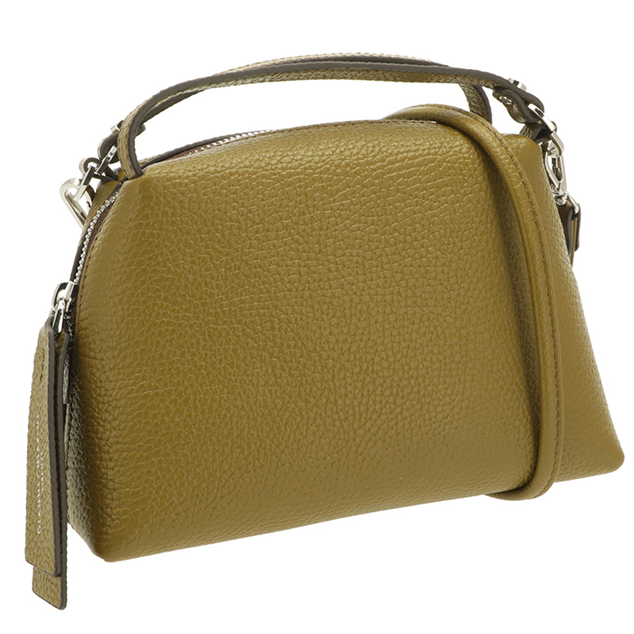 【SALE】GIANNI CHIARINI ALIFA CANAPA スモール GIANNI CHIARINI（ジャンニ キアリーニ） 【並行輸入品】 ショルダー