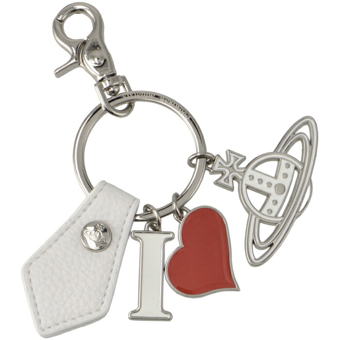 Vivienne Westwood HEART ORB キーホルダー Amazon | [ヴィヴィアンウエストウッド] GADGET I LOVE ORB