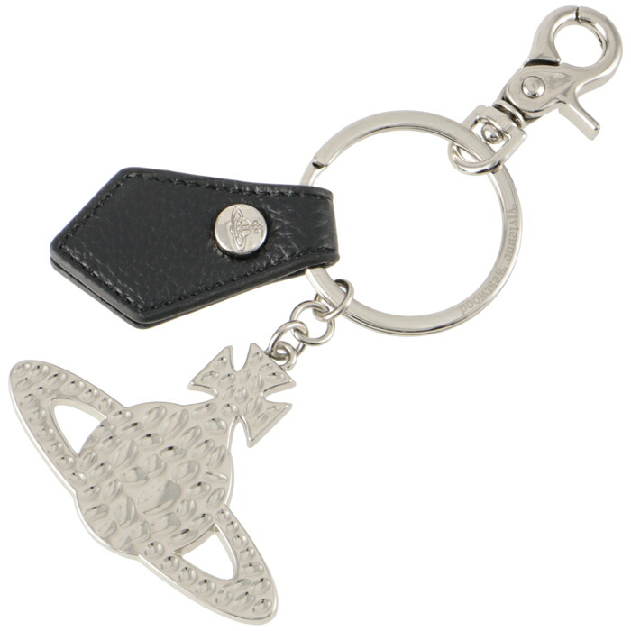 Vivienne Westwood VIVIENNE WESTWOOD キーホルダー HAMMERED