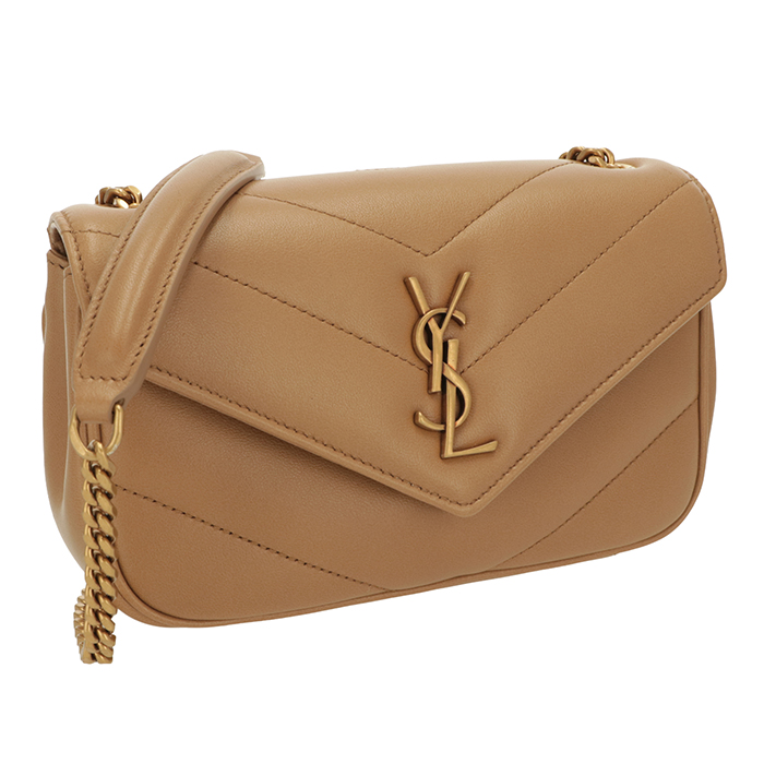 SAINT LAURENT 【並行輸入品】サンローラン ショルダーバッグ LOULOU