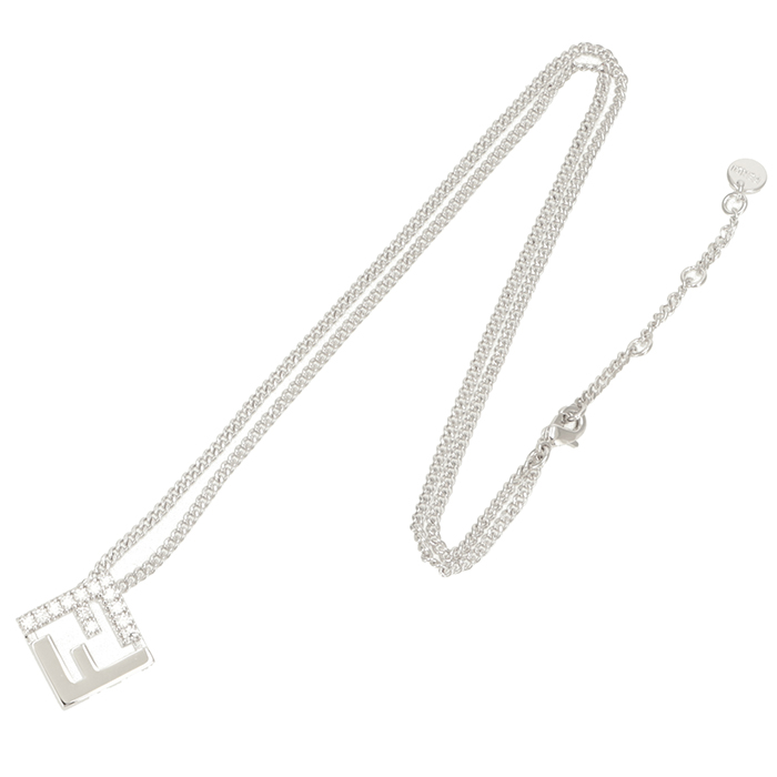 FENDI（フェンディ） 【並行輸入品】 ネックレス フォーエバー FOREVER