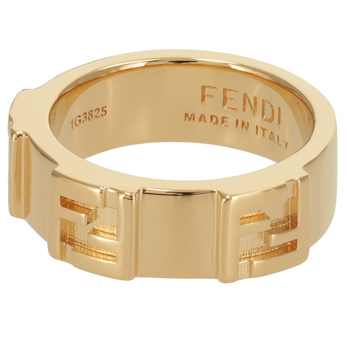 FENDI（フェンディ） 【並行輸入品】 リング フォーエバー FOREVER 0.7