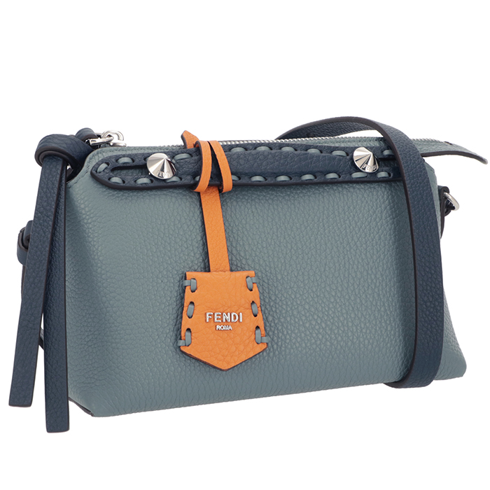 FENDI（フェンディ） 【並行輸入品】 ショルダーバッグ バイ ザ ウェイ