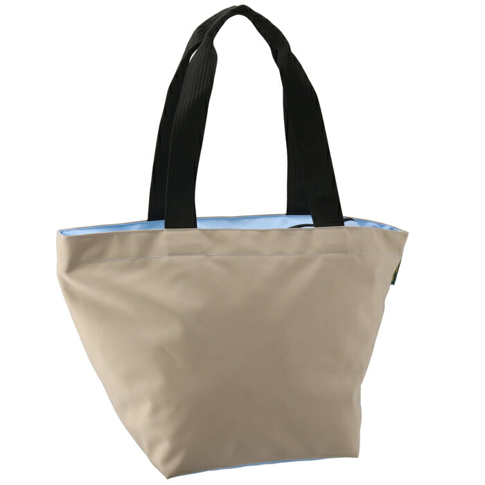 Herve Chapelier HERVE CHAPELIER 舟形 トートバッグ A4 Lサイズ