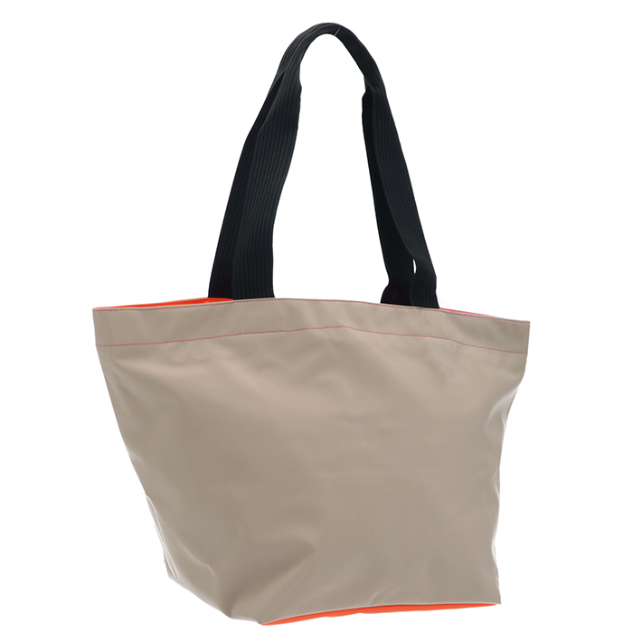 【並行輸入品】 エルベ シャプリエ HERVE CHAPELIER トートバッグ ナイロン 舟型ショルダーL トートバッグ ラージサイズ A4収納 2026年春夏新作 925N 0001の画像