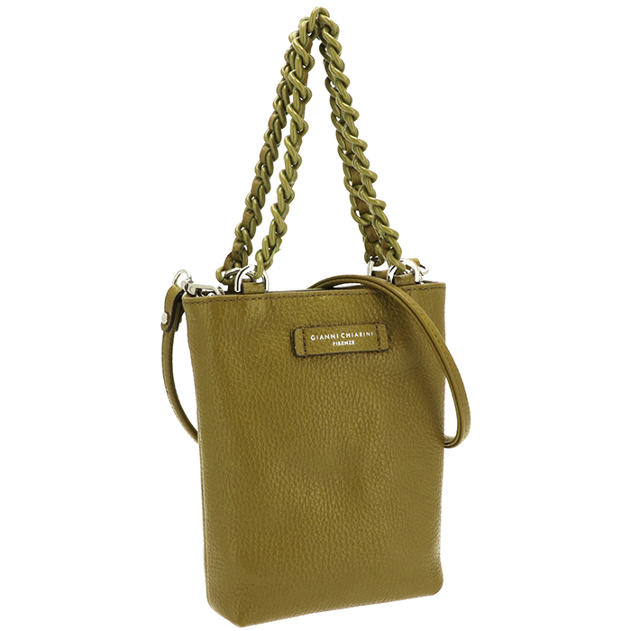 GIANNI CHIARINI（ジャンニ キアリーニ） 【並行輸入品】 ショルダー