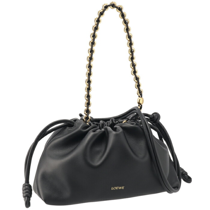 新作★ロエベ フラメンコパース ミディアム A411FCRX02 ∞∞ LOEWE ∞∞ Flamenco フラメンコパース ミディアム