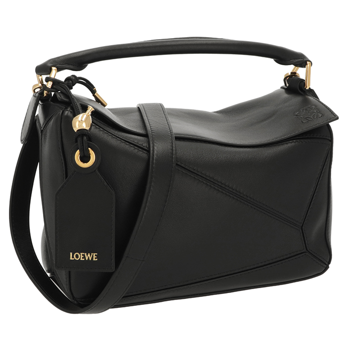 ロエベ パズルバッグ スモール（LOEWE／レディースファッション