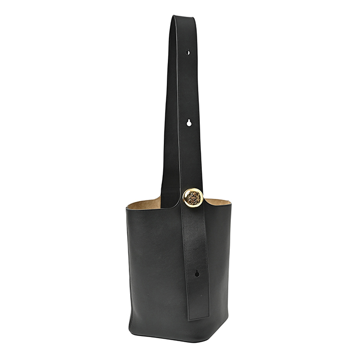 LOEWE（ロエベ） 【並行輸入品】 バケットバッグ ミディアム ペブル