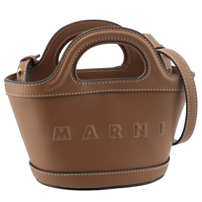 MARNI（マルニ） 【並行輸入品】 ショルダーバッグ マイクロ