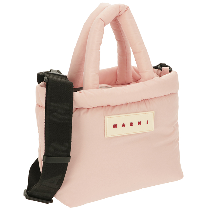 MARNI（マルニ） 【並行輸入品】 ハンドバッグ PUFF E/W パデット