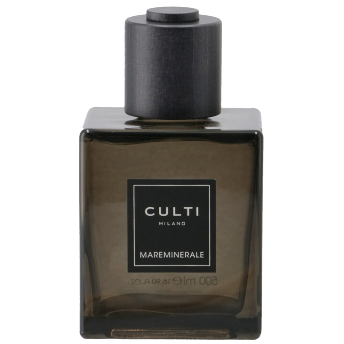 CULTI ディフューザー Decor Classic 500ml フレグランス CULTI 【並行輸入品】 クルティ ルームフレグランス Decor Classic
