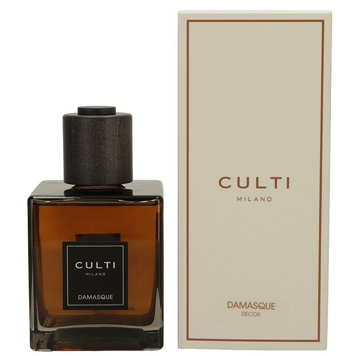 CULTI 【並行輸入品】 クルティ ルームフレグランス Decor Classic