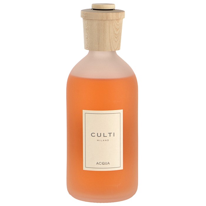 CULTI Stile Classic 500ml ルームフレグランス Amazon.co.jp: [クルティ] ディフューザー Stile Classic 500ml ルーム
