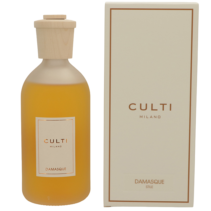 CULTI 【並行輸入品】 クルティ ルームフレグランス Stile Classic