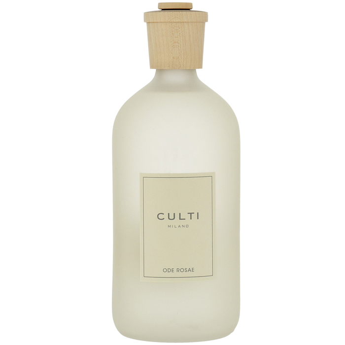 CULTI ディフューザー THE 1000ml 数量限定＞CULTI | THE 1000ml ディフューザー STILE / COLORS GREEN
