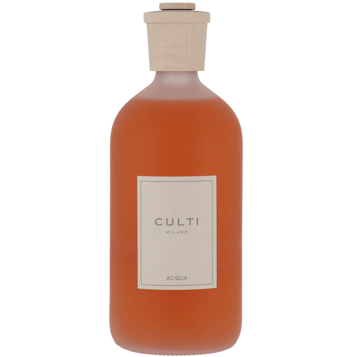 CULTI 【並行輸入品】 クルティ ルームフレグランス Stile Classic