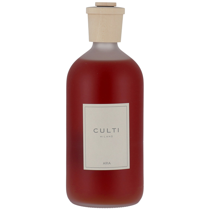 CULTI Stile Classic 1000ml ルームフレグランス CULTI ディフューザー Stile Classic 1000ml ルームフレグランス