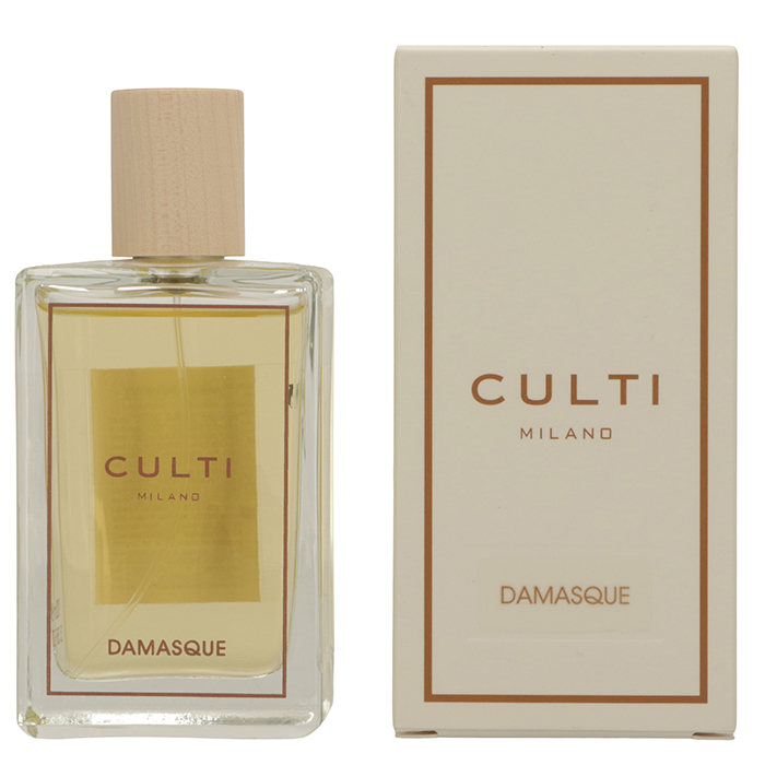 CULTI 【並行輸入品】 クルティ フレグランススプレー 100ml ギフト