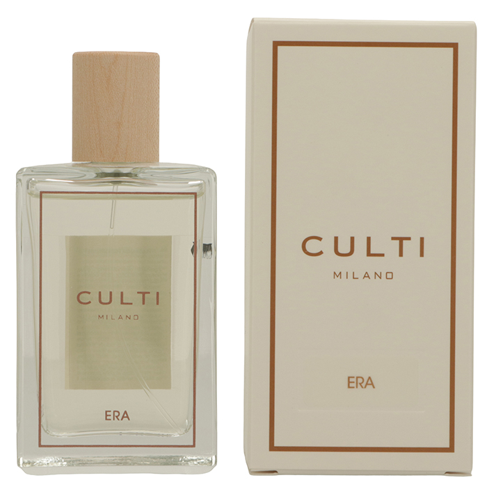 CULTI 【並行輸入品】 クルティ フレグランススプレー 100ml ギフト