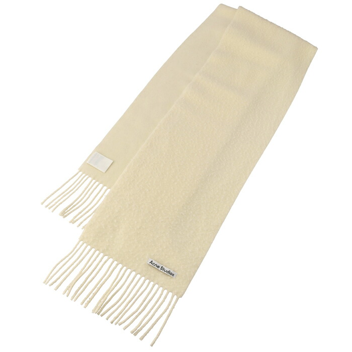 Acne Studios（アクネ ストゥディオズ） 【並行輸入品】 マフラー