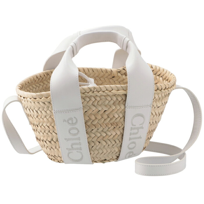 Chloe - クロエ CHLOE バスケットバッグ クロエ センス スモール