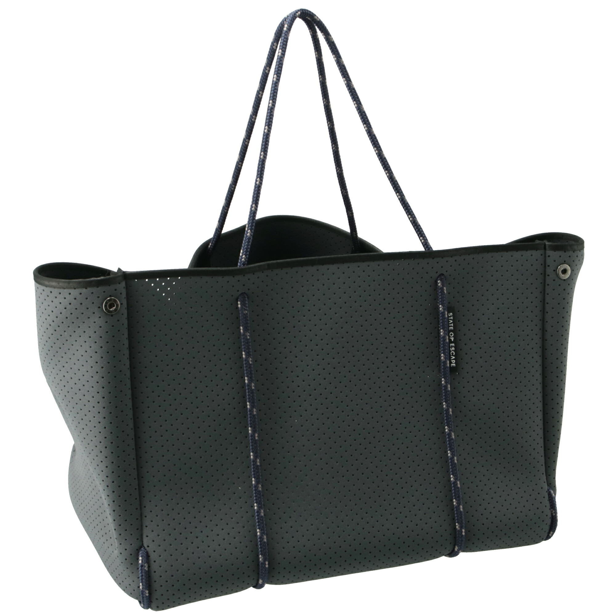 ステイト オブ エスケープ STATE OF ESCAPE トートバッグ CARRYALL  