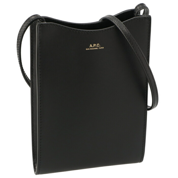 A.P.C.（アーペーセー） 【並行輸入品】 ショルダーバッグ JAMIE