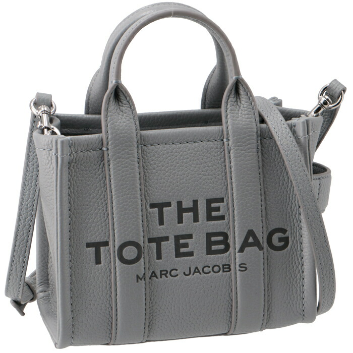 MARC JACOBS マークジェイコブス トートバッグ ミニ THE MINI