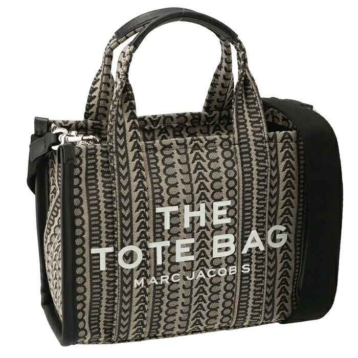 外出に便利★マーク ジェイコブス モノグラムクロスボディトート MARC JACOBS マークジェイコブス トートバッグ ザ モノグラム