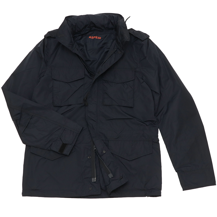ASPESI（アスペジ） 【並行輸入品】 メンズ フィールドジャケット GIUB