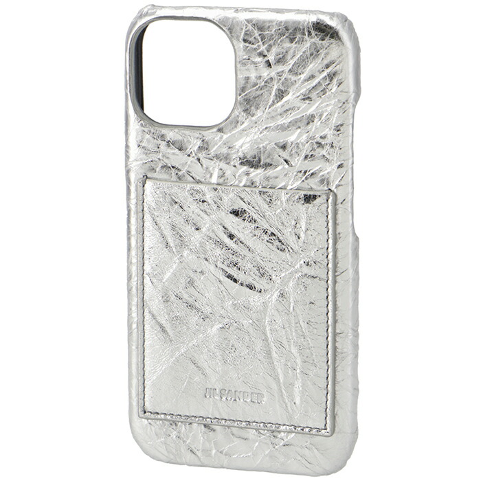 JIL SANDER（ジルサンダー） 【並行輸入品】 JIL SANDER iPhone 15
