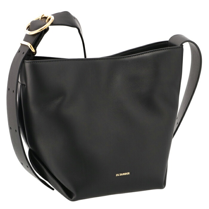 ジル サンダー JIL SANDER ショルダーバッグ スクエア トートバッグ J07ZH0017 P6581 JIL SANDER（ジルサンダー） 【並行輸入品】 ショルダーバッグ