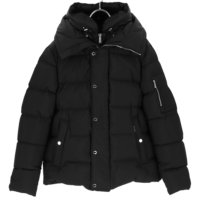 MOORER（ムーレー） 【並行輸入品】 メンズ ダウンジャケット ジェシー