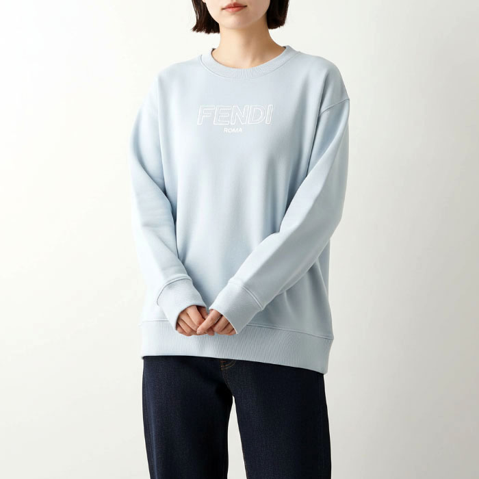 FENDI（フェンディ） 【並行輸入品】 大人もOK キッズ トレーナー 