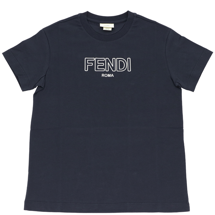FENDI（フェンディ） 【並行輸入品】 【大人もOK】キッズ Tシャツ